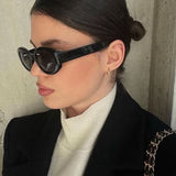 Walda | Elegante Sonnenbrille
