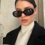 Walda | Elegante Sonnenbrille