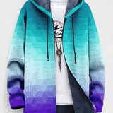 Blanka™ | Luxuriöser künstlerischer Cardigan