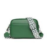 Wenke | Zeitlose Schultertasche