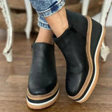 Christel | Raffinierte Stiefel