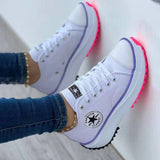 Eva-Pauline | Orthopädische Damen-Sneaker