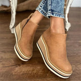 Christel | Raffinierte Stiefel