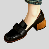 Gabriele | Loafer Contessa Nodo