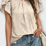 Carlota - Perfekte Bluse