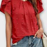 Carlota - Perfekte Bluse