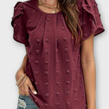 Carlota - Perfekte Bluse