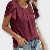 Carlota - Perfekte Bluse