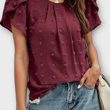 Carlota - Perfekte Bluse