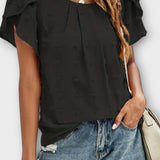 Carlota - Perfekte Bluse