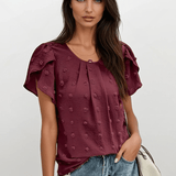 Carlota - Perfekte Bluse