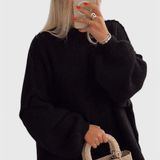 Cassia™ Oversize Pullover