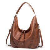Rose | Legere Ledertasche