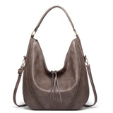 Rose | Legere Ledertasche