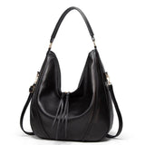 Rose | Legere Ledertasche
