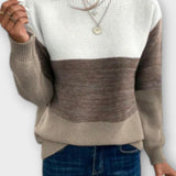 Clara™ Universitäts-Pullover