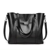 Paula | Luxuriöse Ledertasche