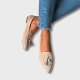 Antonia | Schicke Leder-Loafer