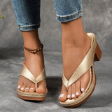 Marlene | Elegante Komfortsandalen
