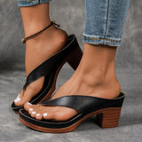 Marlene | Elegante Komfortsandalen