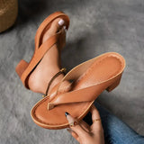 Marlene | Elegante Komfortsandalen