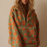 Daisy™ | Bequemer Pullover