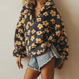 Daisy™ | Bequemer Pullover