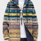 Daniela™ | Luxuriöser künstlerischer Cardigan