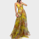 Jasmina Marija - Ein Kleid, das deine Weiblichkeit feiert