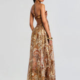 Viktorie – Elegantes Damenkleid