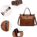 Rena | Vielseitige Tasche
