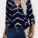 Ema - Zeitlos eleganter Pullover