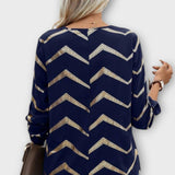 Ema - Zeitlos eleganter Pullover