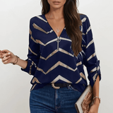 Ema - Zeitlos eleganter Pullover