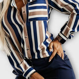 Emilia - Bequeme und entspannte Bluse