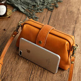 Lotte | Modische Schultertasche