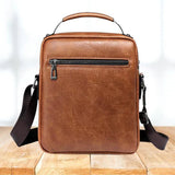 Ida | Praktische Ledertasche