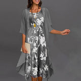 Lena | Elegantes Kleid-Set