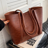 Paula | Raffinierte Schultertasche