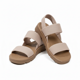 Anna-Nicole | Orthopädische Sandalen