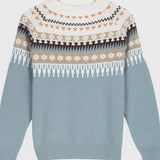 Gemma™ Pullover