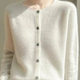Glow™ Universitäts-Pullover