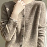 Glow™ Universitäts-Pullover