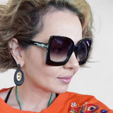 Vroni | Elegante Sonnenbrille
