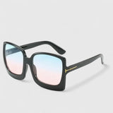 Vroni | Elegante Sonnenbrille