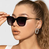 Cordula | Elegante Sonnenbrille