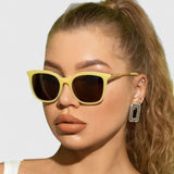 Cordula | Elegante Sonnenbrille