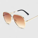 Valeska | Elegante Sonnenbrille