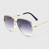 Valeska | Elegante Sonnenbrille