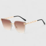 Beke | Raffinierte Sonnenbrille